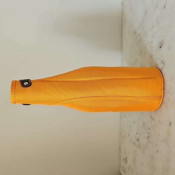 VEUVE CLICQUOT - NWOT  750 ml Champagne bag - Picture 2 of 3